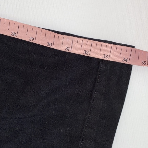 7 For All ManKind Alexa Wide leg Trouser Jean - Picture 14 of 15